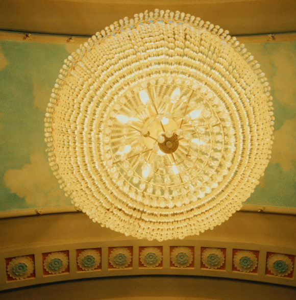 Alfré’s Penthouse