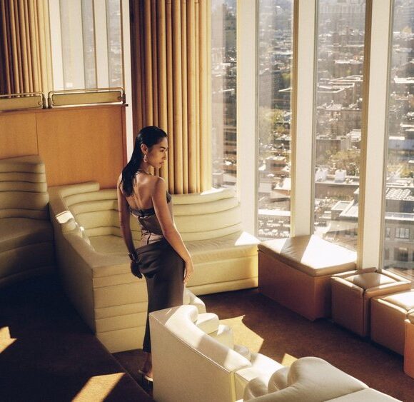 Boom – The Standard