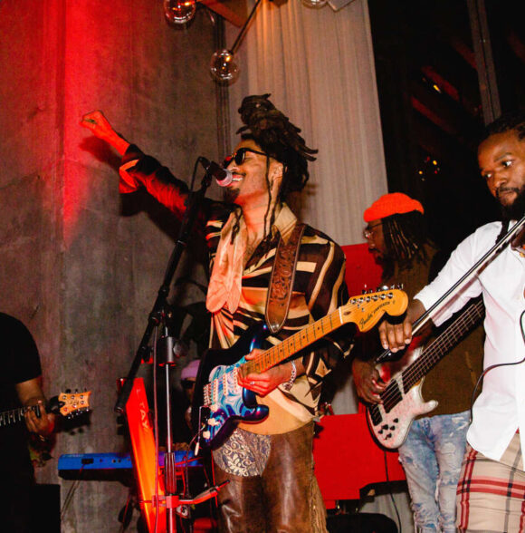 Virgin Hotels New York