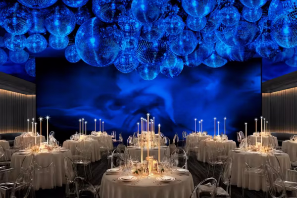 Public Hotel – Artspace