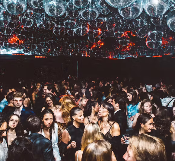 Public Hotel – Artspace