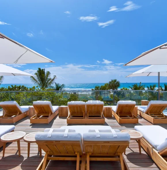 1 Hotel South Beach