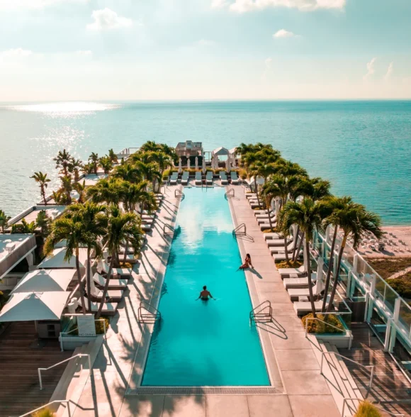 1 Hotel South Beach