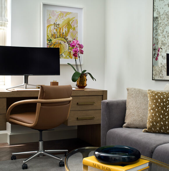 The Wall Street Hotel