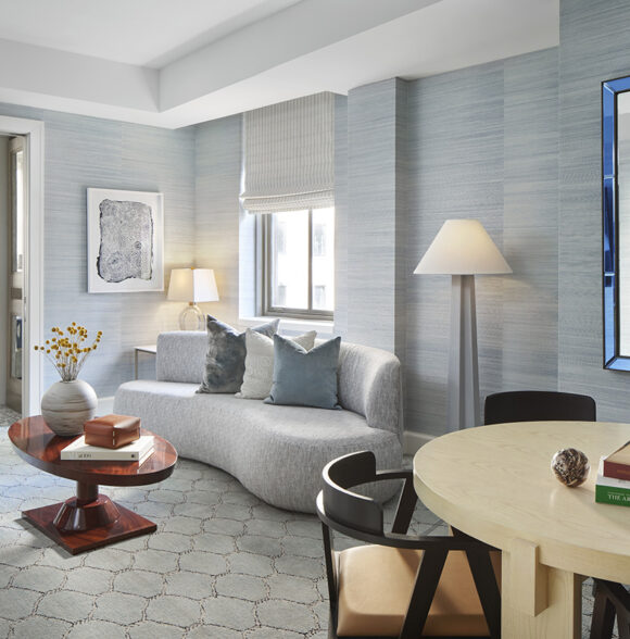 The Wall Street Hotel