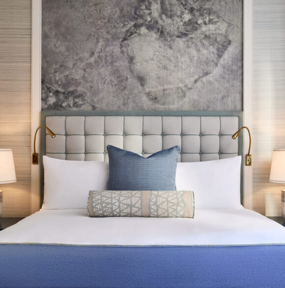 The Wall Street Hotel