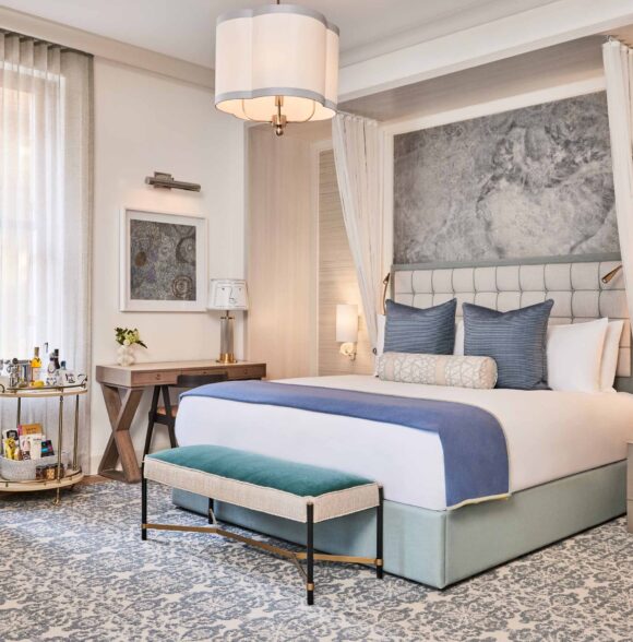 The Wall Street Hotel