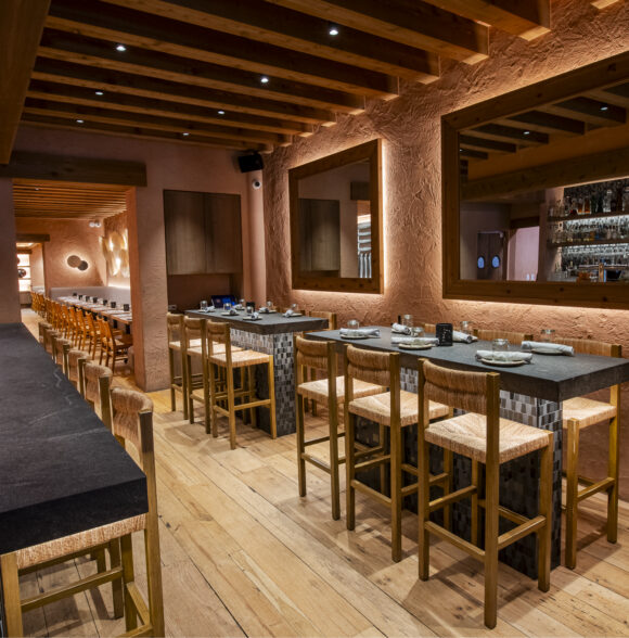 Casa Carmen Flatiron