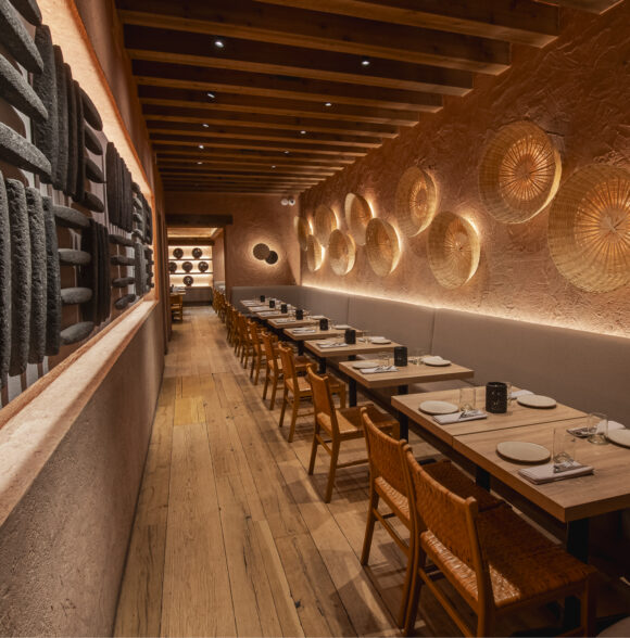 Casa Carmen Flatiron