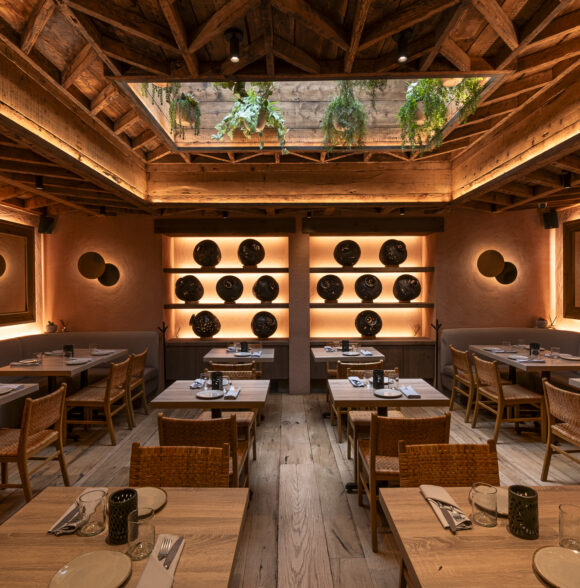 Casa Carmen Flatiron