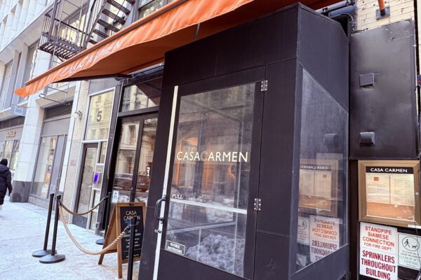 Casa Carmen Flatiron