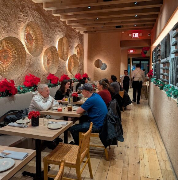 Casa Carmen Flatiron