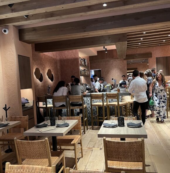 Casa Carmen Flatiron