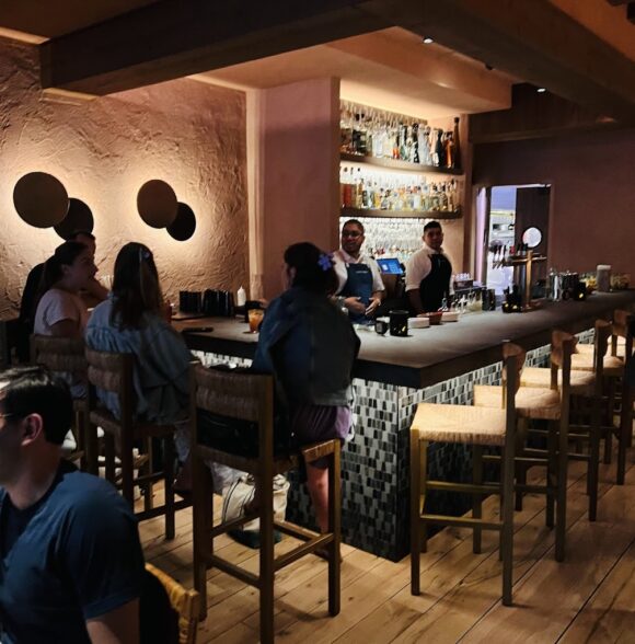 Casa Carmen Flatiron