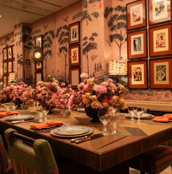 The Whitby Hotel NYC