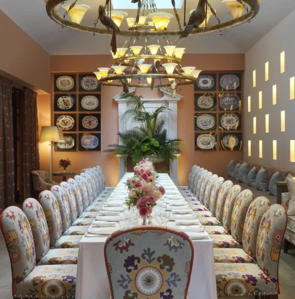 The Whitby Hotel NYC