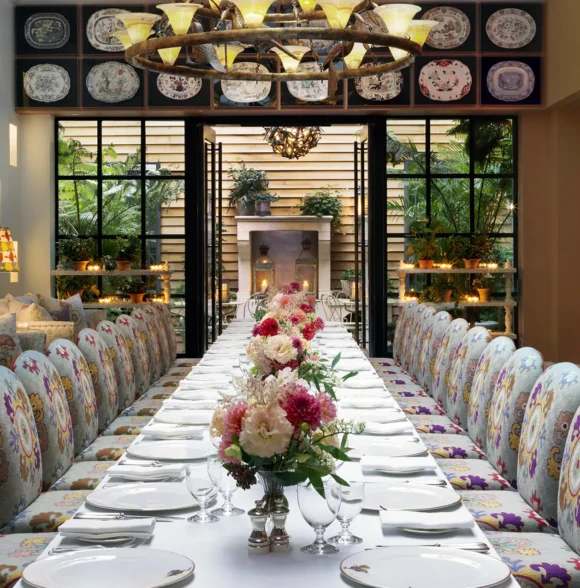 The Whitby Hotel NYC