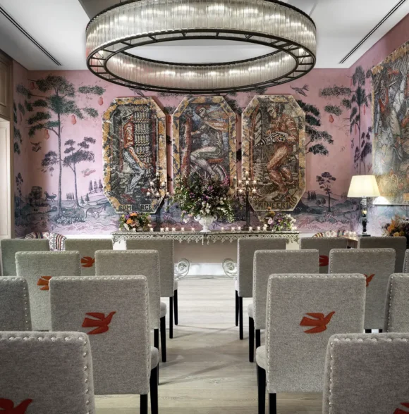 The Whitby Hotel NYC