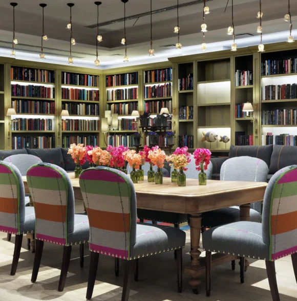 The Whitby Hotel NYC