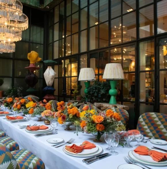 Crosby Street Hotel NYC