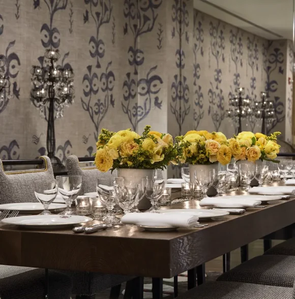 Crosby Street Hotel NYC