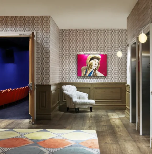 Crosby Street Hotel NYC