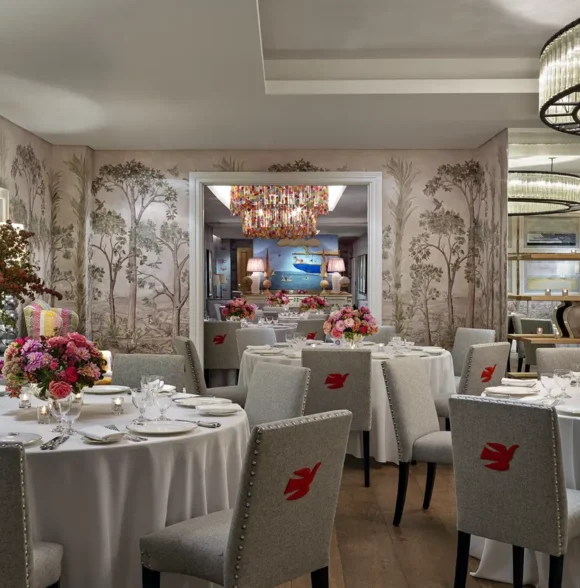 Crosby Street Hotel NYC