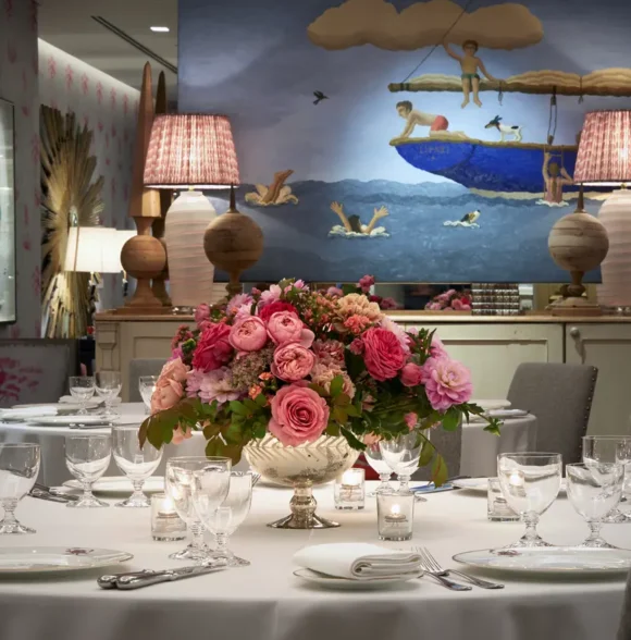 Crosby Street Hotel NYC