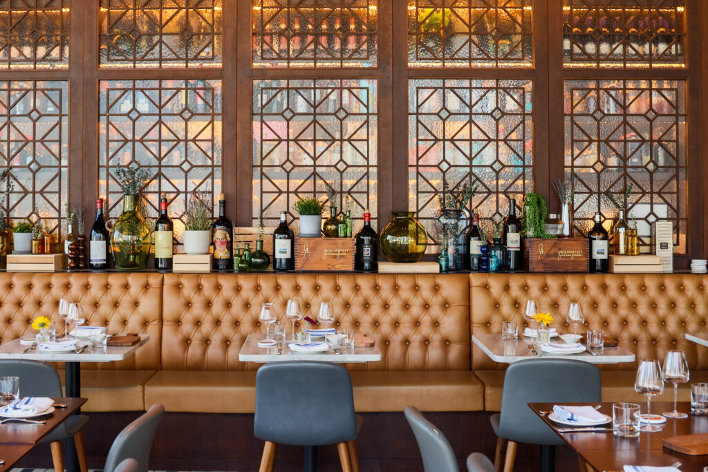 Corporate | Meeting Spaces