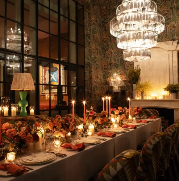 Crosby Street Hotel NYC