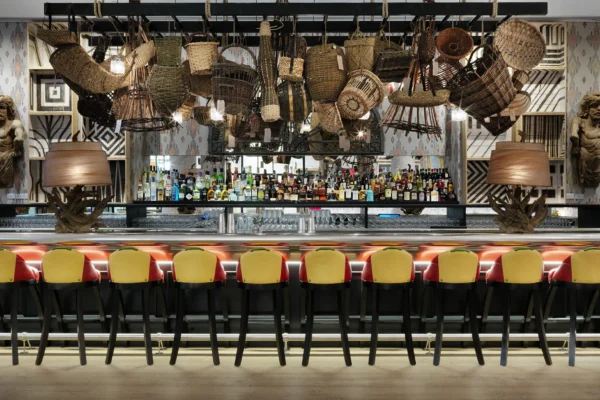 The Whitby Hotel NYC
