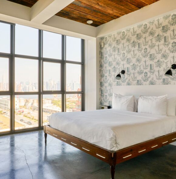 Wythe Hotel Brooklyn
