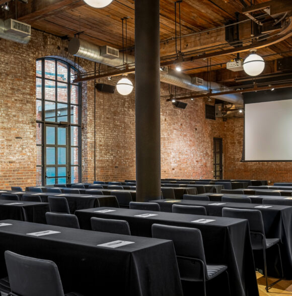 Wythe Hotel Brooklyn