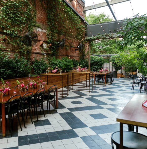 Wythe Hotel Brooklyn