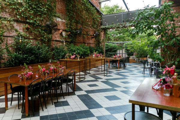Wythe Hotel Brooklyn