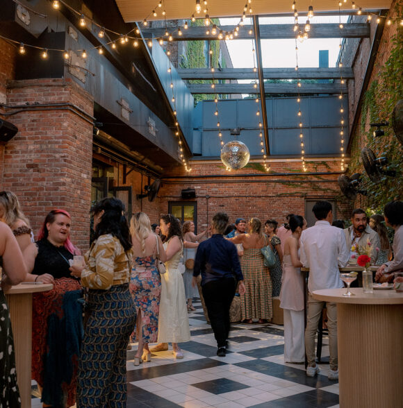 Wythe Hotel Brooklyn