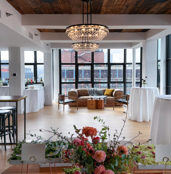 Wythe Hotel Brooklyn
