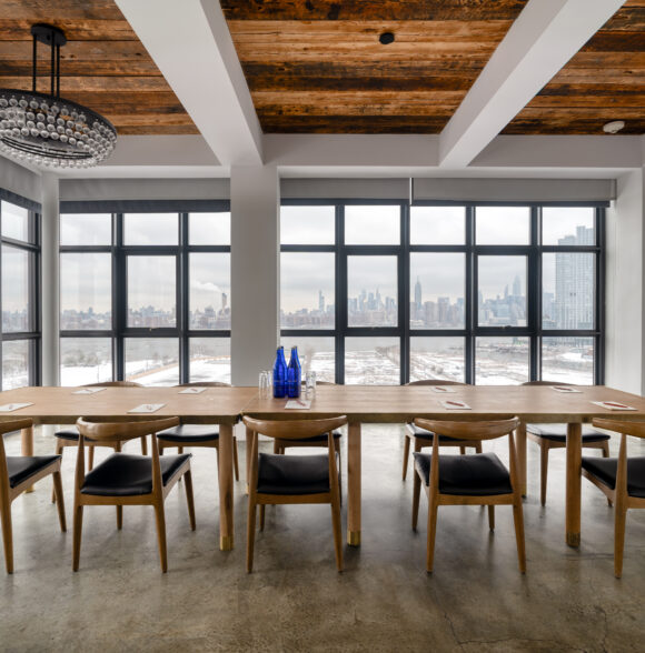 Wythe Hotel Brooklyn