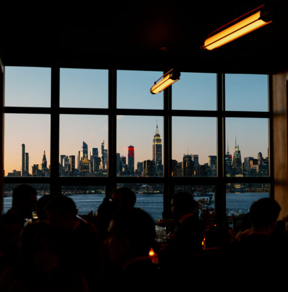Wythe Hotel Brooklyn