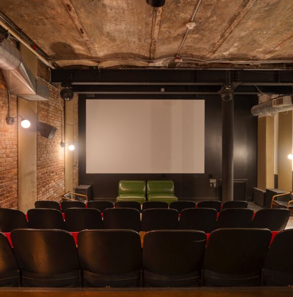 Wythe Hotel Brooklyn
