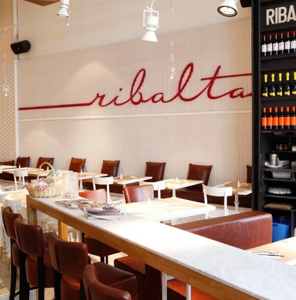 Ribalta