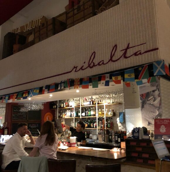 Ribalta