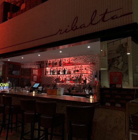 Ribalta