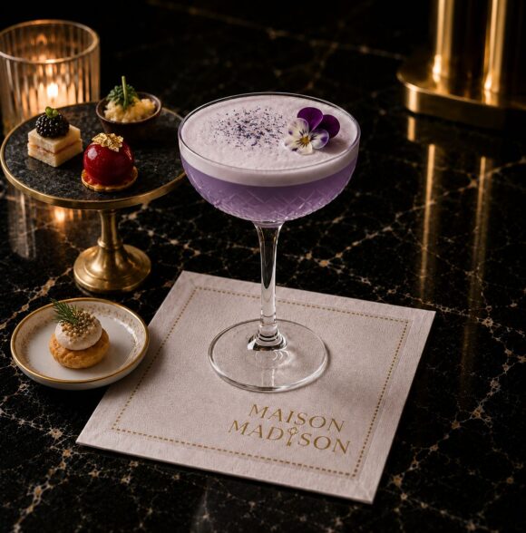 Maison Madison