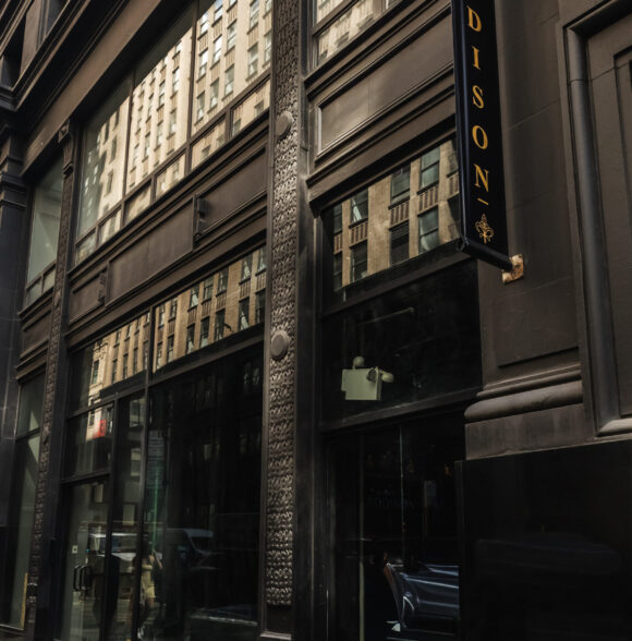 The Addison