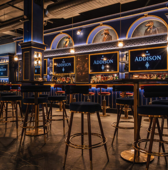 The Addison