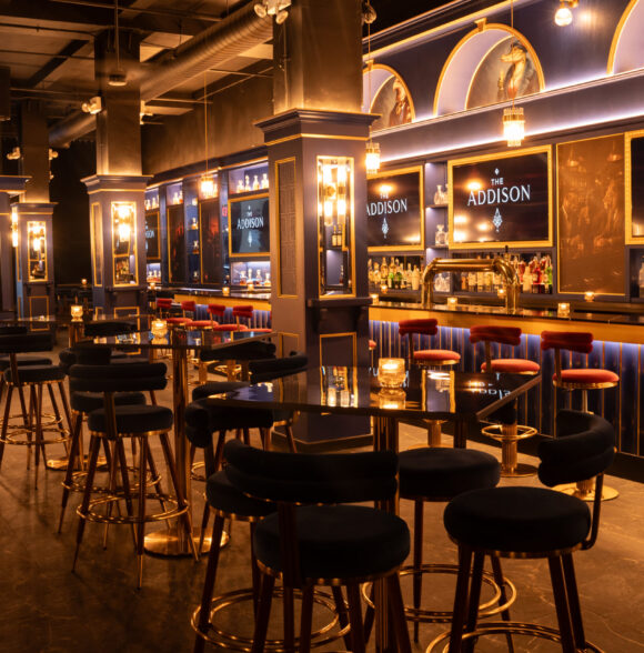 The Addison