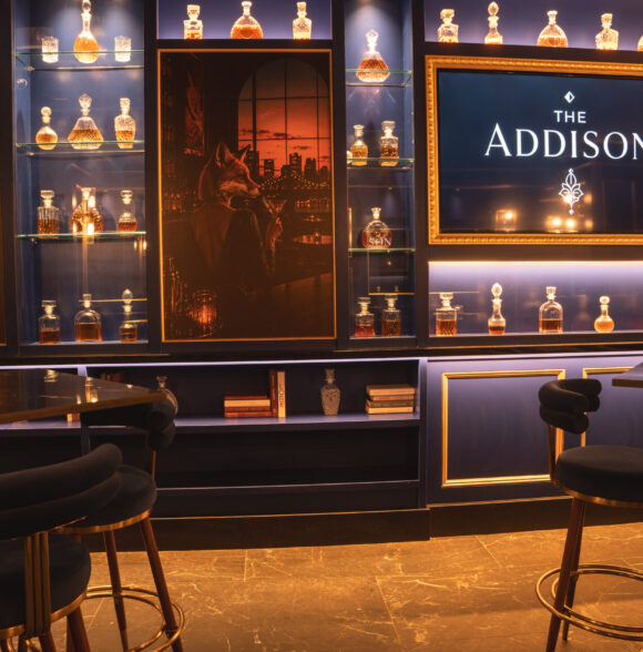 The Addison