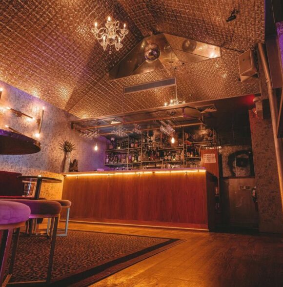 The Factory 380