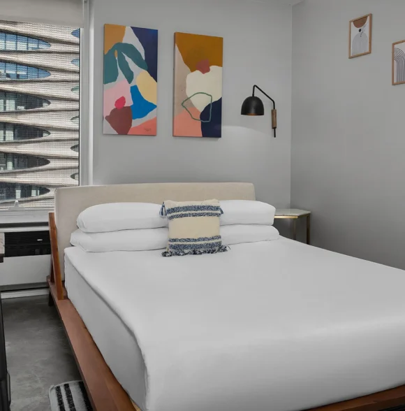 Hotel Alameda